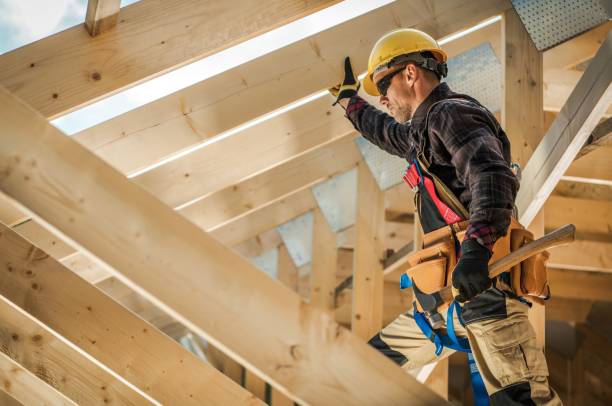 Gutter Installation and Roofing in Delta Junction, AK