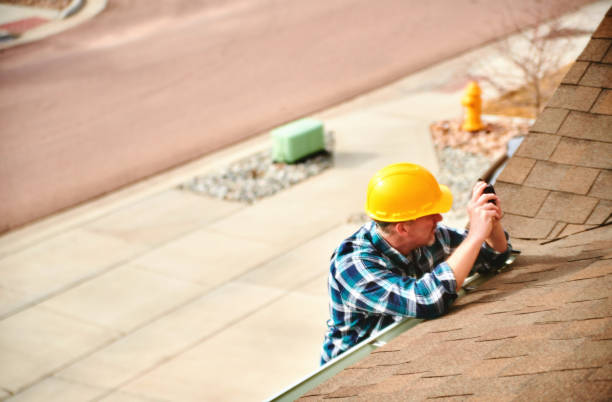 Best Flat Roof Repair Services  in Delta Junction, AK