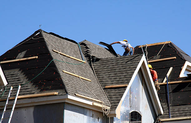 Professional Roofing Contractor in Delta Junction, AK