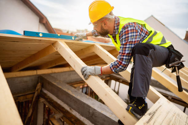 Best Flat Roof Repair Services  in Delta Junction, AK