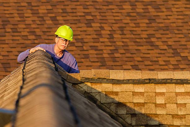 Quick and Trustworthy Emergency Roof Repair Services in Delta Junction, AK