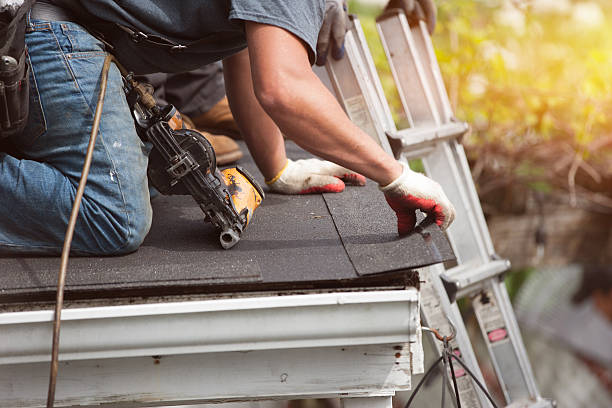 Best Roof Replacement Cost  in Delta Junction, AK