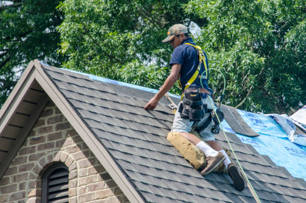 Best Commercial Roofing Services  in Delta Junction, AK